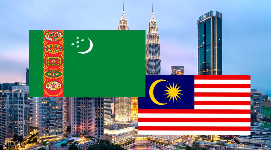 TTSO’nun Başkanı, Malezya'nın Türkmenistan Büyükelçisi ile görüştü