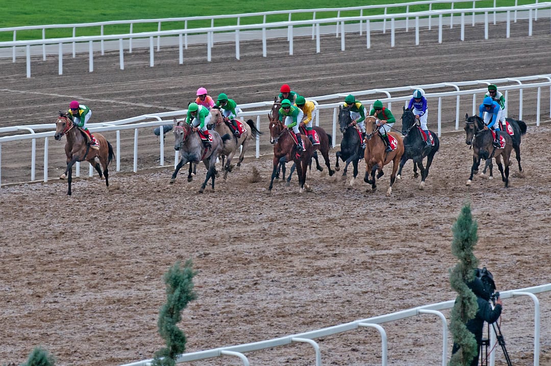 Основные торжества по случаю Национального праздника туркменского скакуна пройдут в Балкане