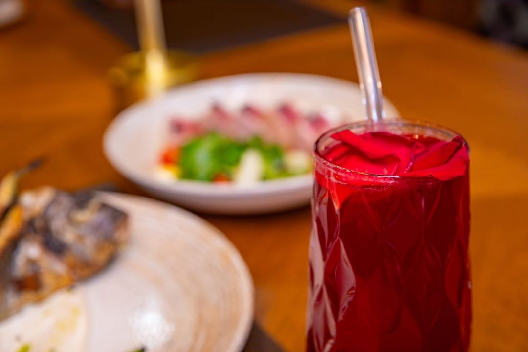 Ресторан Dejavu приглашает на романтический вечер в День святого Валентина