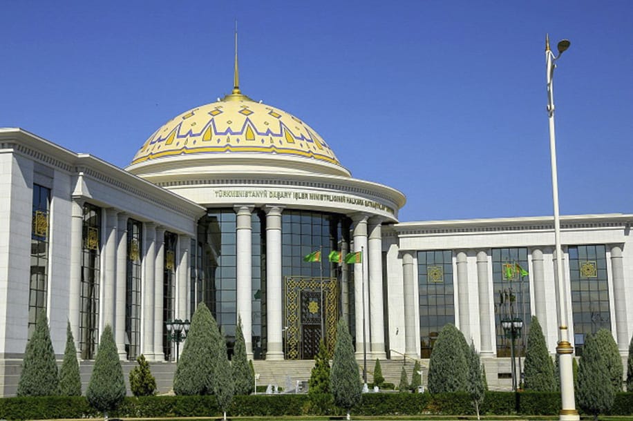 В ИМО МИД Туркменистана прошел семинар по методике преподавания психологии в вузах