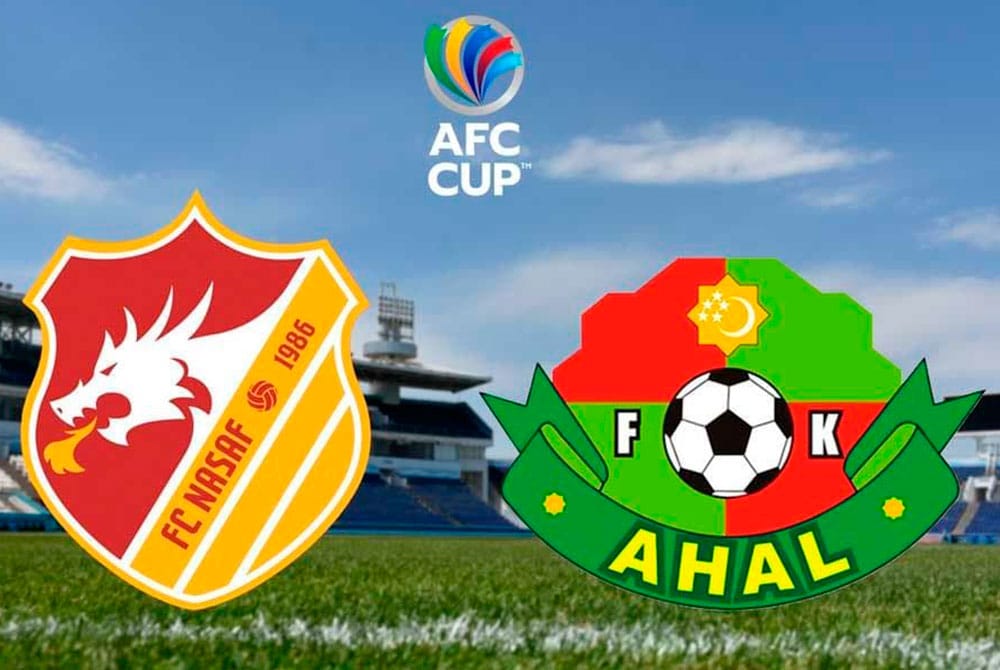 Арбитры из Саудовской Аравии рассудят матч Кубка АФК-2021 между «Насафом» и «Ахалом»