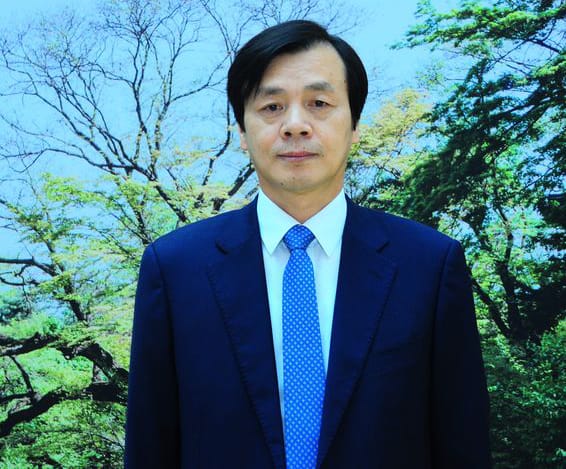 Korean Ambassador Ki-hoon Chin: “Our cooperation with Turkmenistan will be increased”