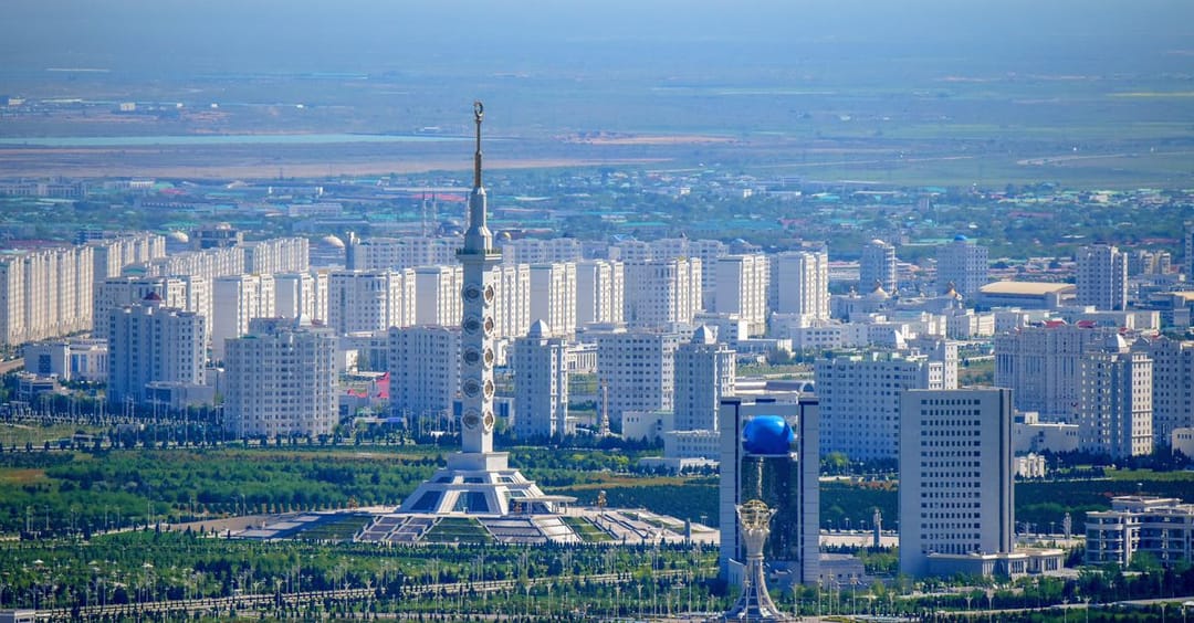 В Ашхабаде прошел медиафорум о значимости СМИ в развитии Туркменистана в мировом сообществе