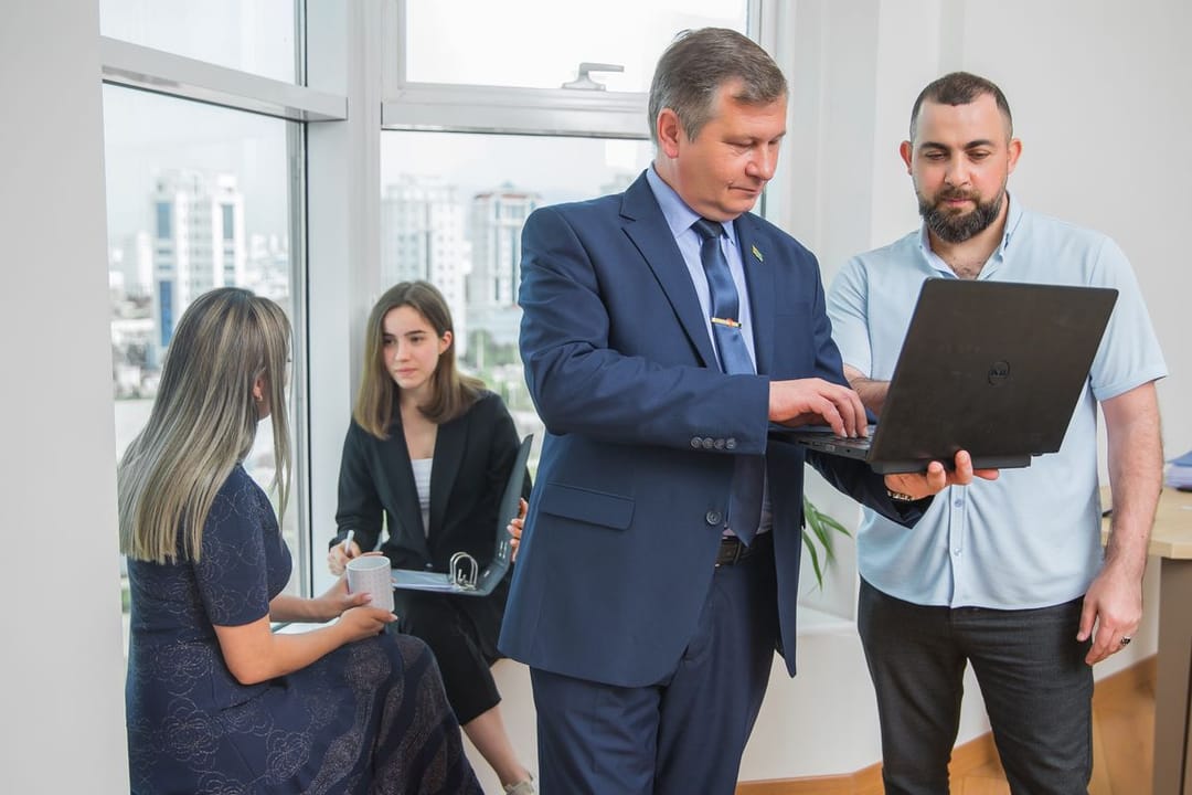 City Business School приглашает на мастер-класс по современным тенденциям кадрового делопроизводства