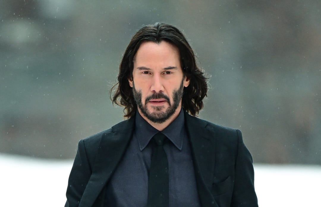 Ученые назвали новый противомикробный препарат в честь Киану Ривза