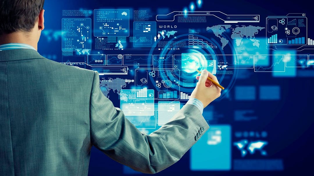 Türkmenistanda sanly dolandyryş boýunça magistrlik okuwlary geçirilýär