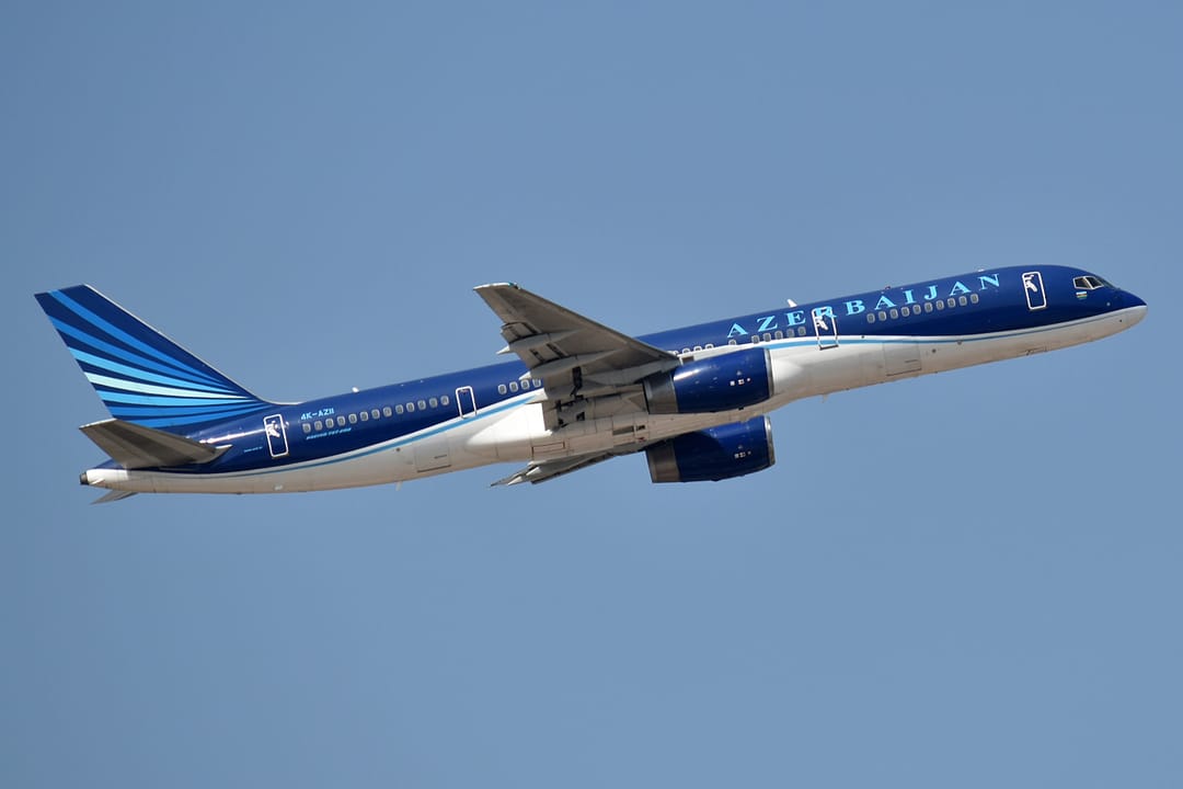Регулярные рейсы из Баку в Астану и Алматы откроет авиакомпания AZAL