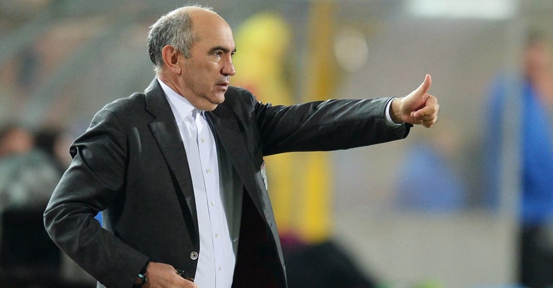 Божович назвал туркменского специалиста Курбана Бердыева одним из лучших тренеров российского чемпионата