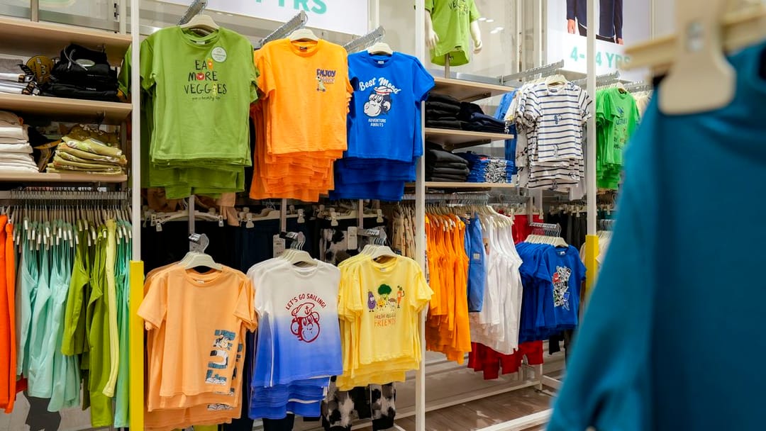 За 2022 год Турция экспортировала готовую одежду на сумму более 20 миллиардов долларов 