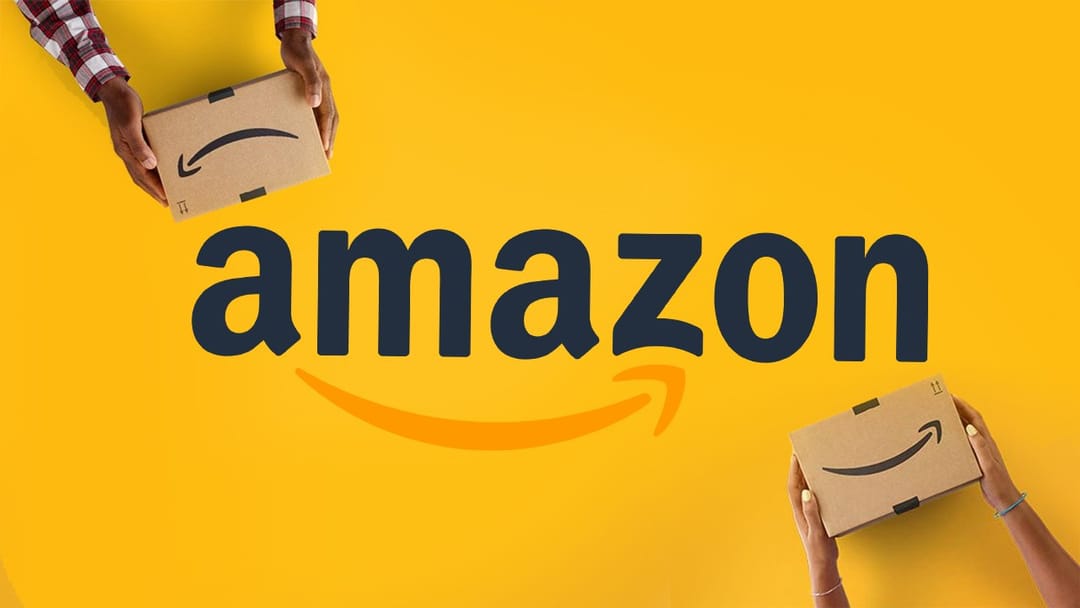 «Amazon» dünýäniň iň gymmat haryt nyşany boldy