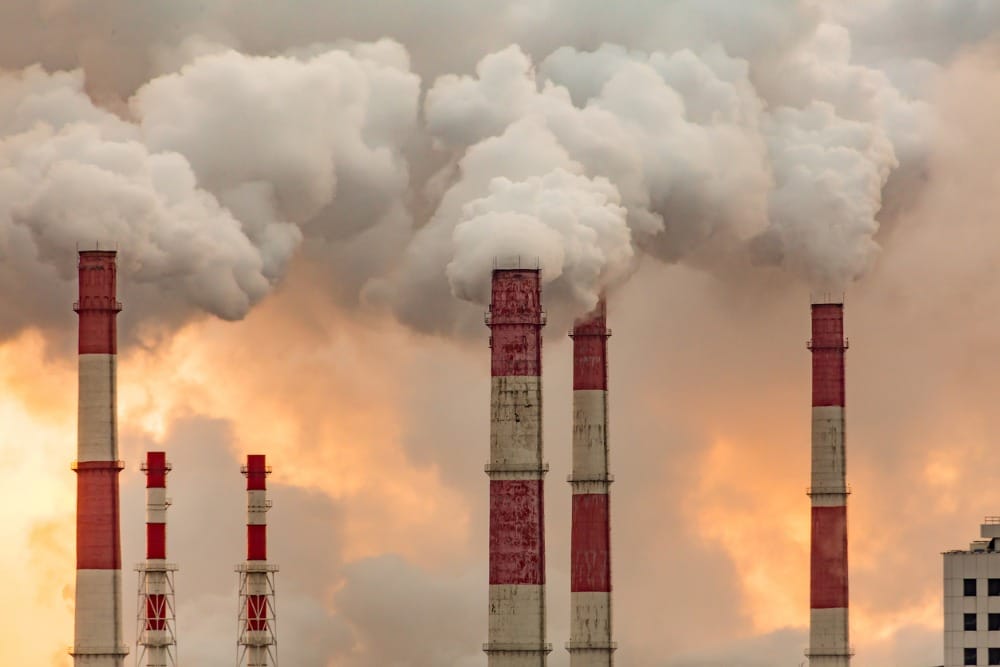 Saraýewo dünýäde iň hapa howaly şäher diýlip yglan edildi