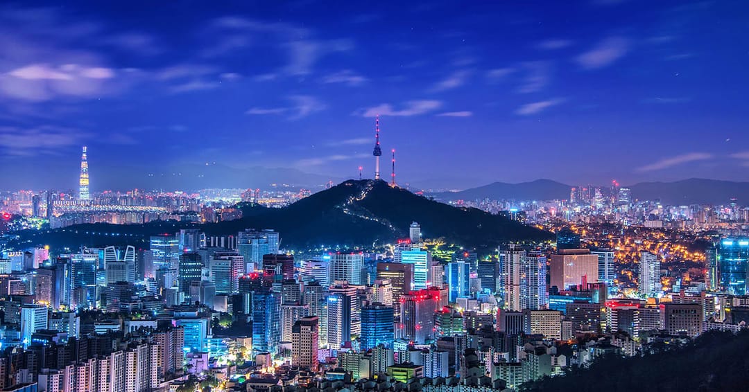 Гурбангулы Бердымухамедов прибыл в Республику Корея с официальным визитом