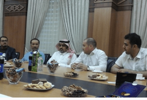 Бизнесмены Саудовской Аравии активизируют партнерские связи  в Туркменистане