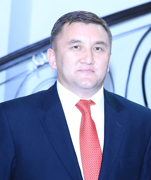 В Парламенте Кыргызстана одобрили кандидатуру на пост нового посла в Туркменистане