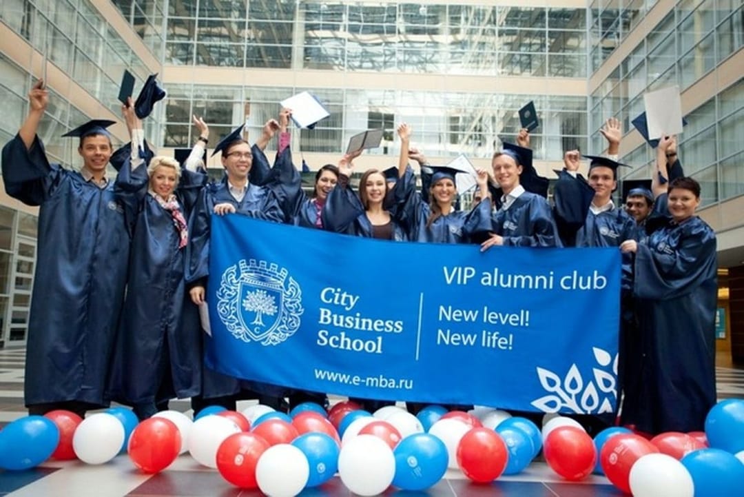 City Business School Turkmenistan проводит День открытых дверей