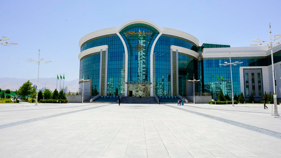 Интеллектуалы Туркменистана приглашаются к участию в турнире Winter Cup-2022