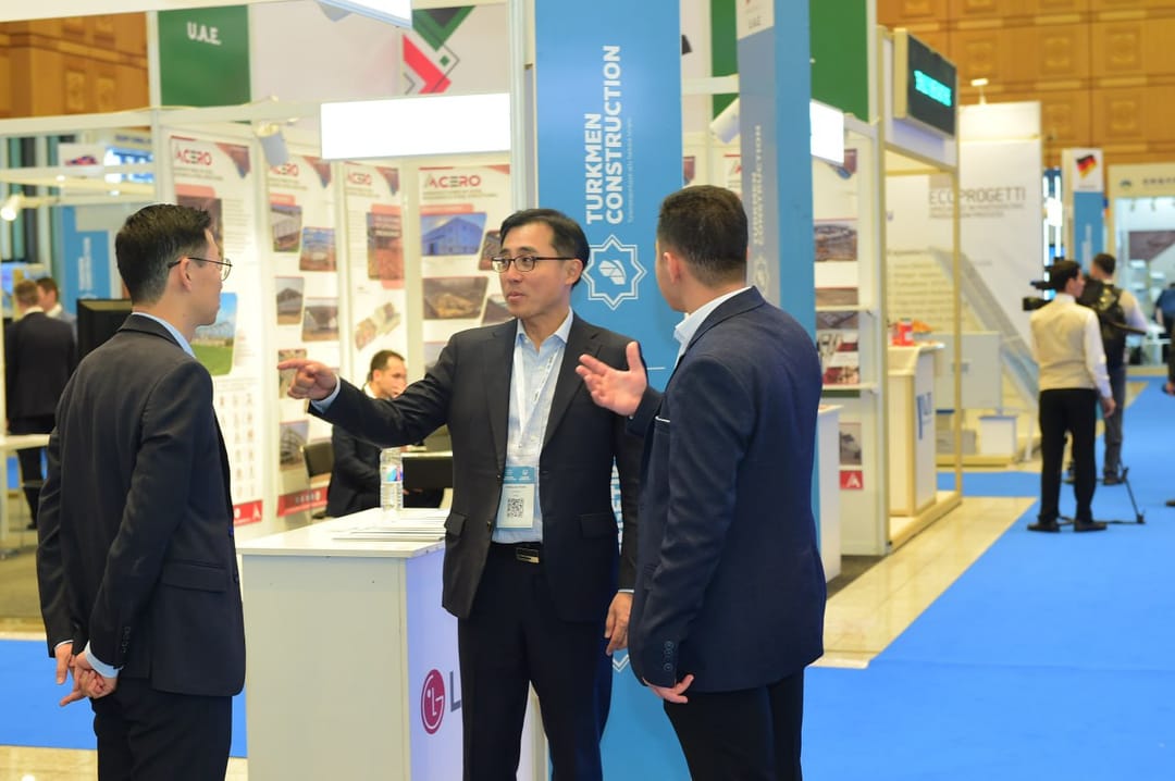 23-nji maýda Aşgabatda «Ak şäherim Aşgabat» forumynyň Maslahatdan öňki güni başlanýar