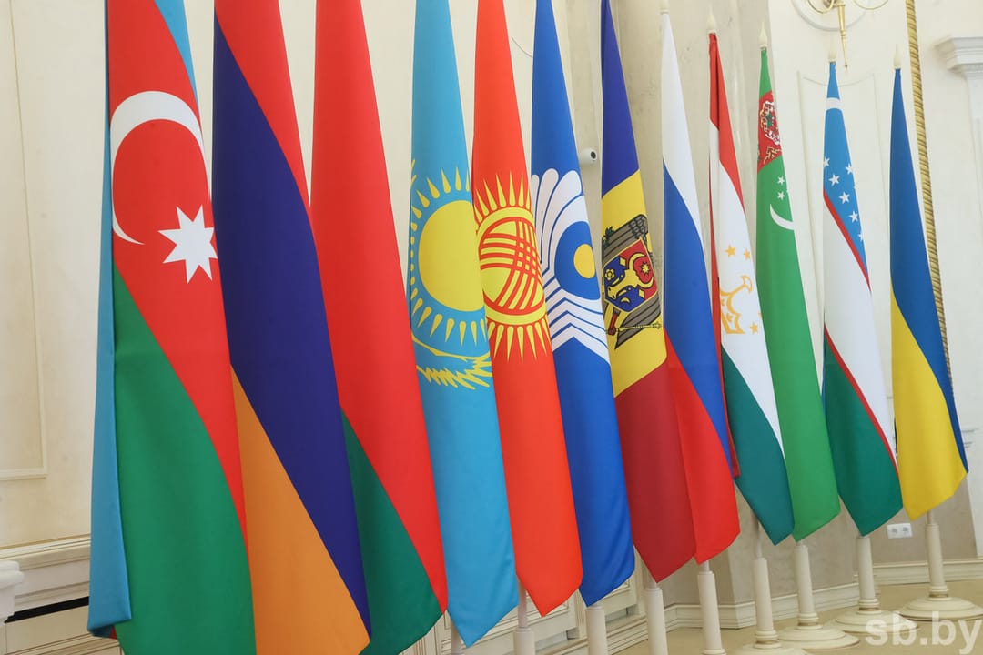 GDA-nyň Hökümet başlyklarynyň duşuşygy 29-njy sentýabrda Minskde geçer