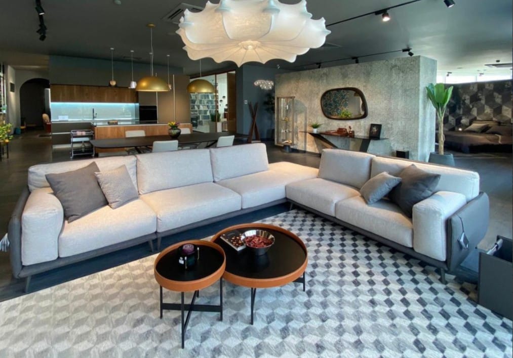 Hermitage Home Interiors has announced discounts up to 30%