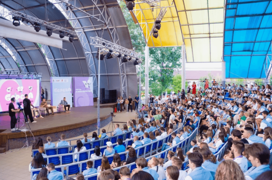 Молодёжь Туркменистана примет участие в форуме «БерегА» в Астрахани