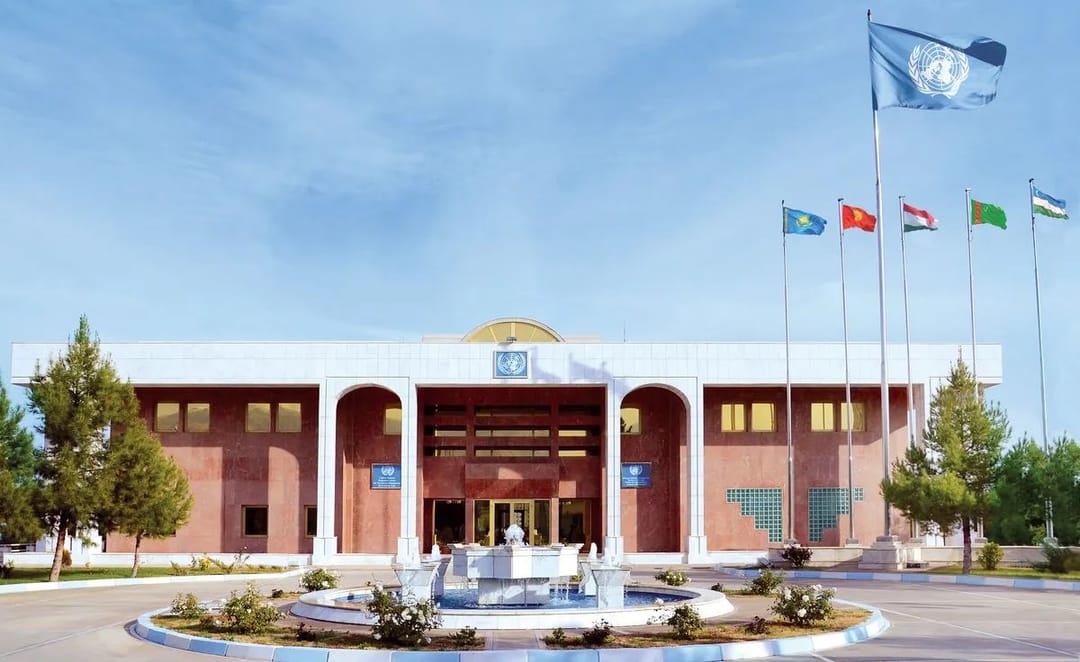 Ашхабадская Академия превентивной дипломатии объявила о приеме слушателей из стран ЦА