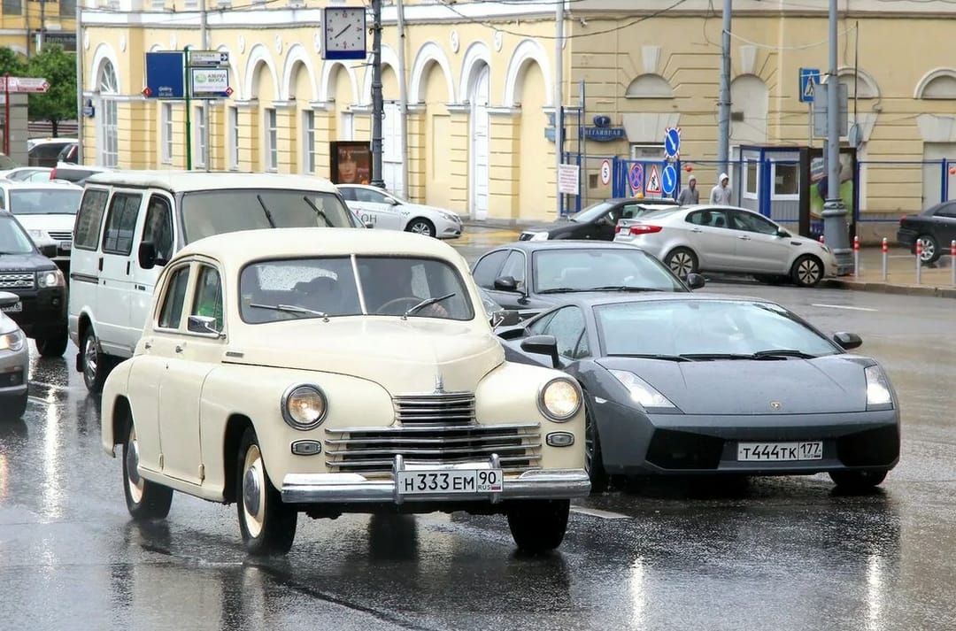 В России с 1 февраля изменились правила тюнинга автомобилей