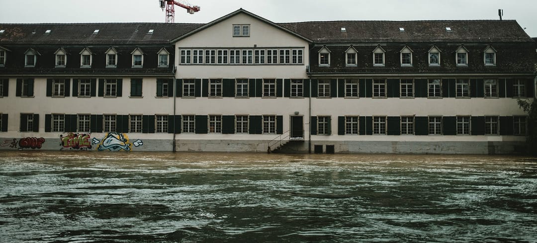 Эксперты ВМО сообщили, из-за чего участились аномальные погодные явления в мире 