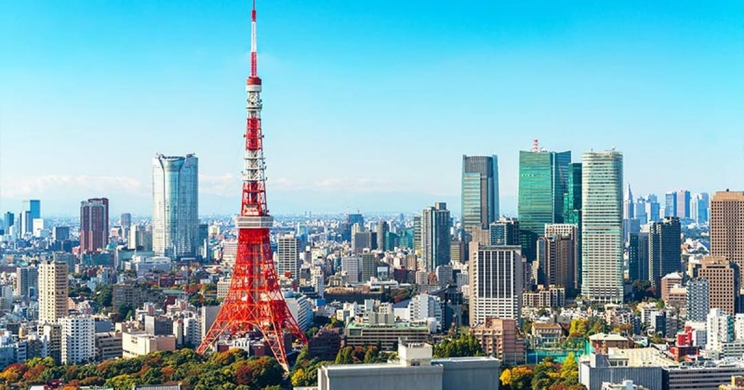 Президент Туркменистана посетит Японию с рабочим визитом