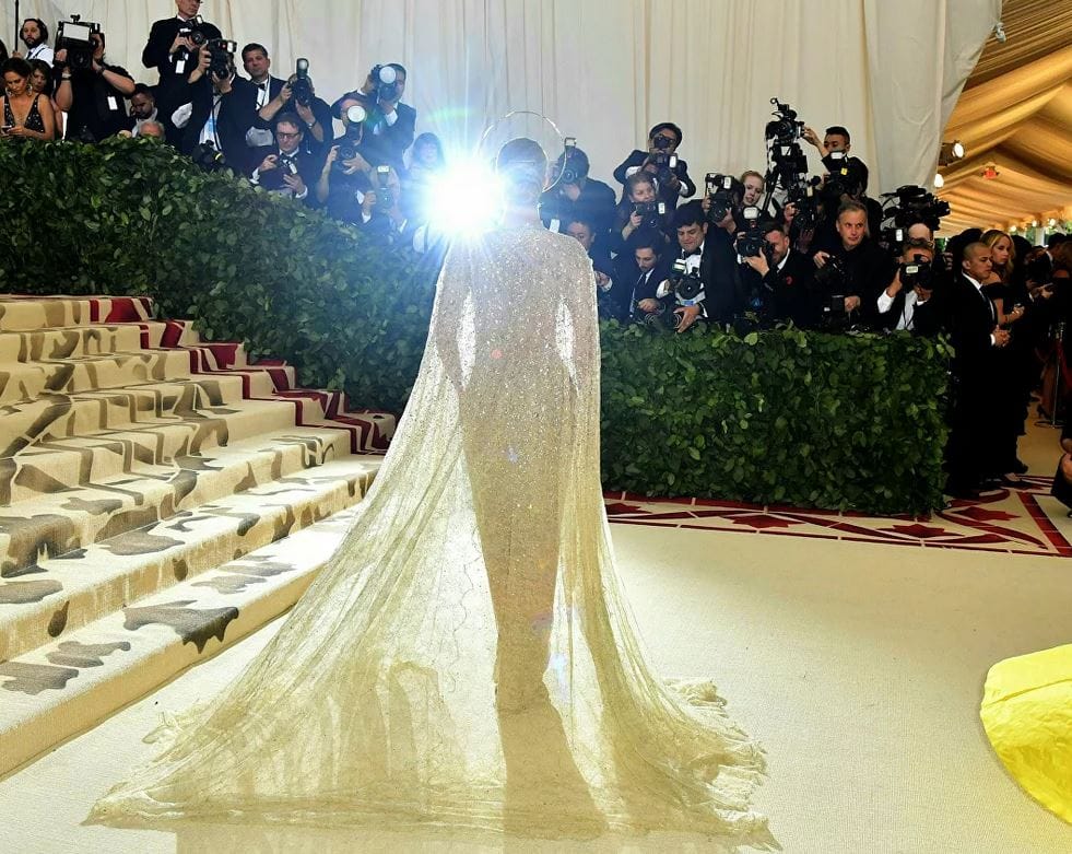 Next Met Gala theme has been announced