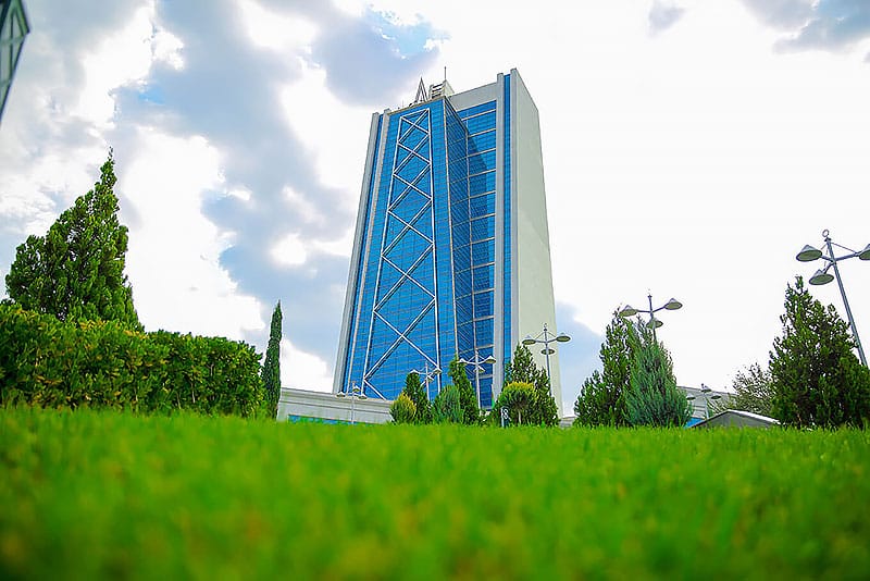 Студентов туркменских и зарубежных вузов пригласили к участию в олимпиаде по химии