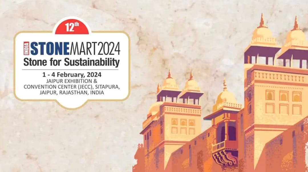 Туркменские предприниматели приглашены на международную выставку по каменной промышленности в Индии