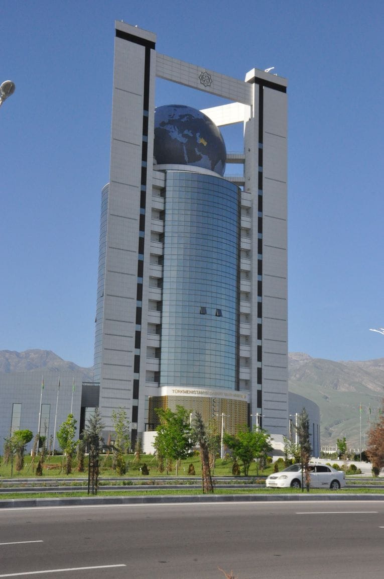 Türkmenistanyň Owganystandaky diplomatik wekilhanalary işini hemişeki ýaly dowam etdirýär