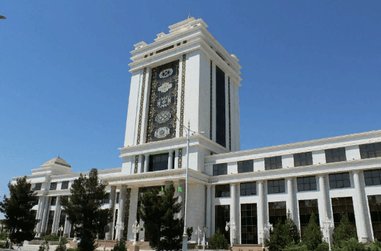 В Туркменистане подведены итоги онлайн-олимпиады по информационной безопасности