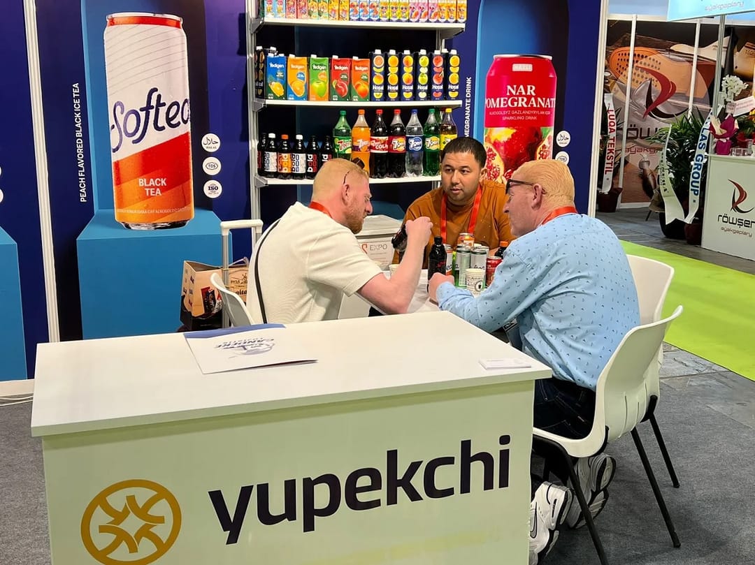 Туркменистан в ноябре примет участие в международной выставке Halal Expo в Стамбуле