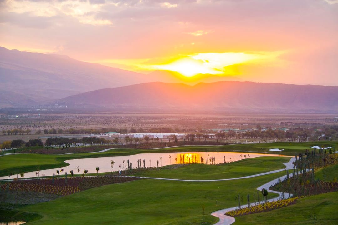 В Туркменистане разрабатывается план мероприятий по защите населения от аномальной жары