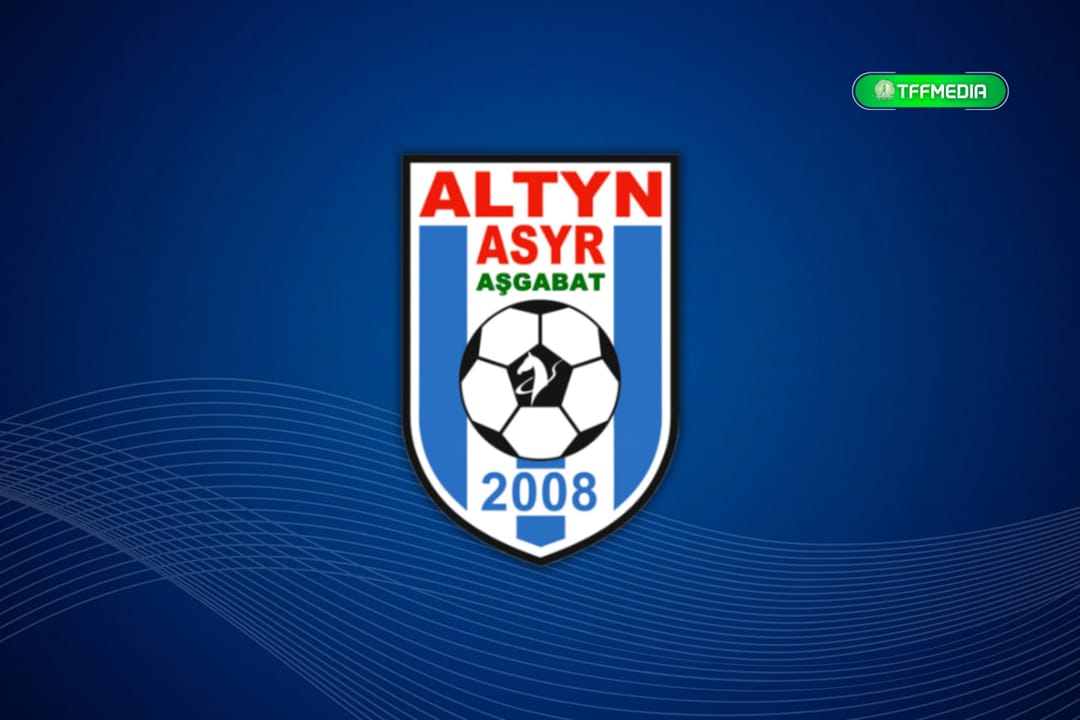 «Алтын Асыр» одержал победу в товарищеском матче перед игрой Лиги чемпионов АФК-2