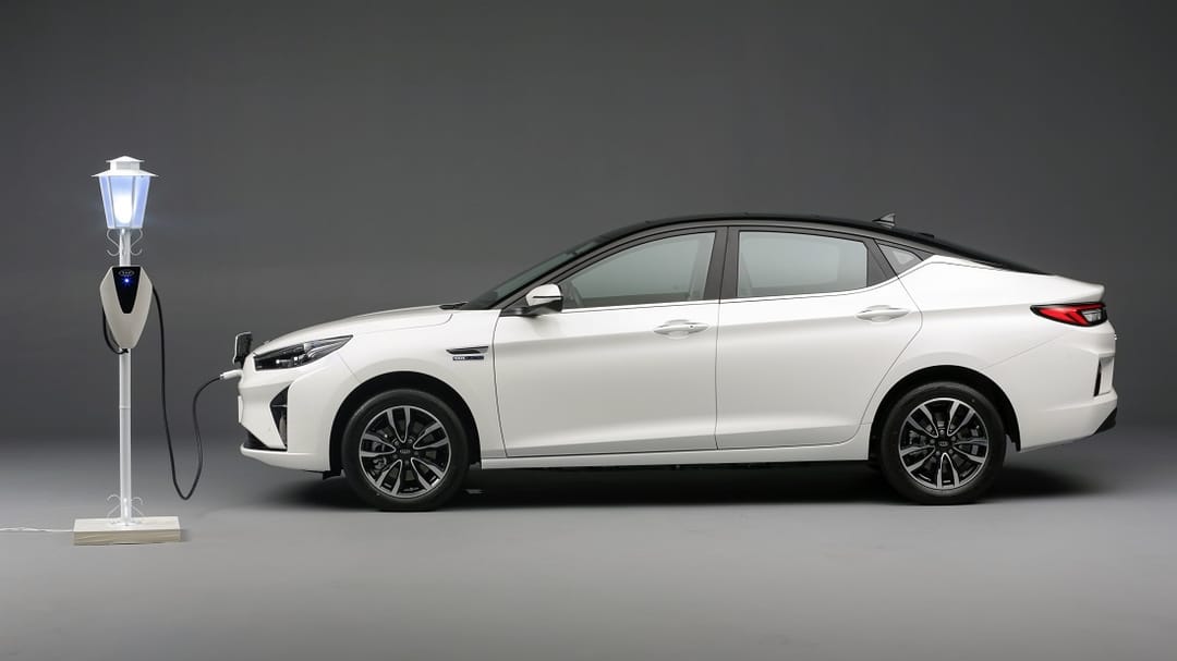 Arkadag şäheri Türkmenistanda elektrikli jemgyýetçilik ulaglarynyň ulanyljak ilkinji şäheri bolar