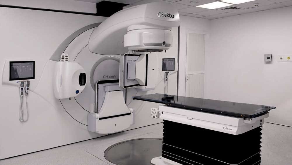 The director of the new Oncology Center in Turkmenistan spoke about the priority areas of the clinic’s work