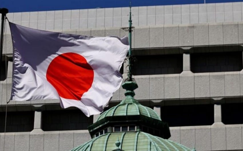 Ýaponiýada 2024-nji ýylyň nyşany hökmünde «altyn» iýeroglifi saýlandy