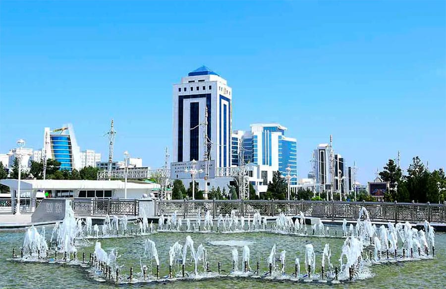 В Туркменистане состоялся запуск нового проекта FAO NAITS