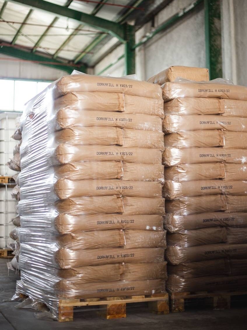 Eksir is a supplier of chemical products from world manufacturers in Turkmenistan