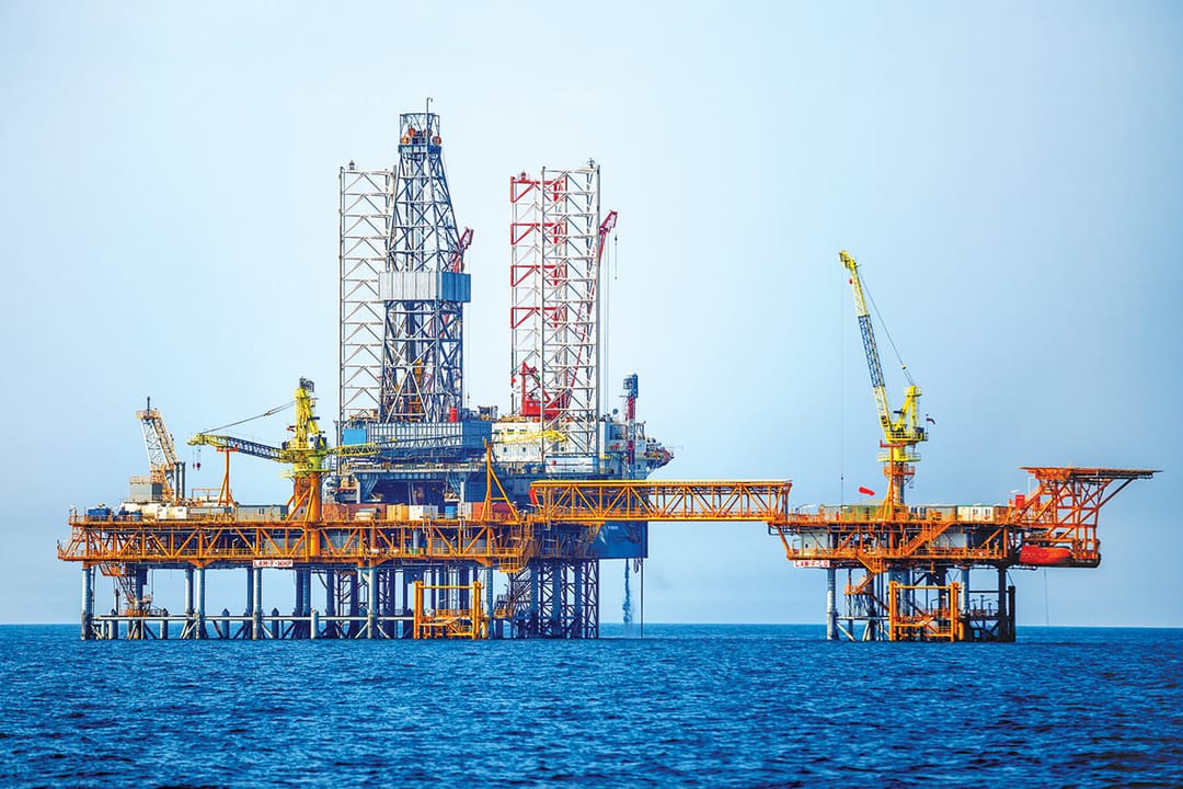 SOCAR and Vitol to transport Turkmen oil via BTC pipeline