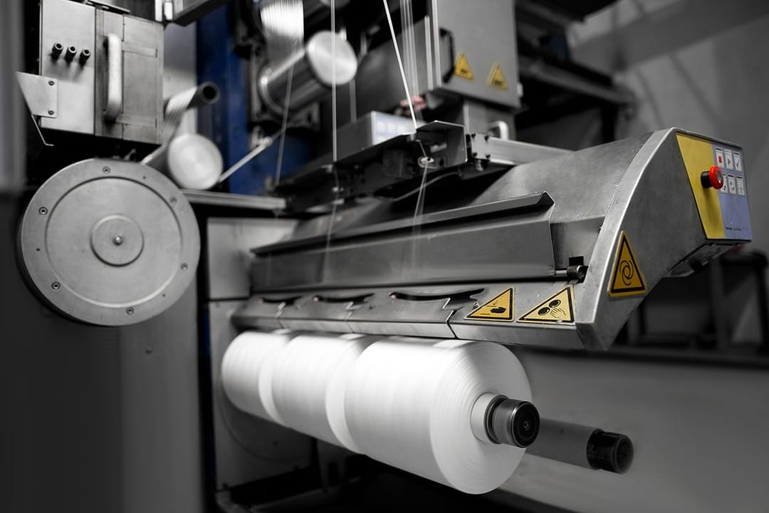 «Beg ýüpek» Özbegistana köp tarly polipropilen ýüplük önümleriniň nobatdaky tapgyryny iberdi