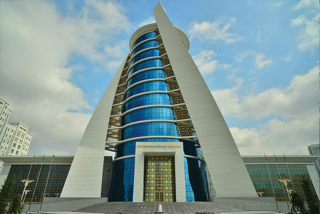 Over 3 billion manats of capital investments were utilized in Turkmenistan in January