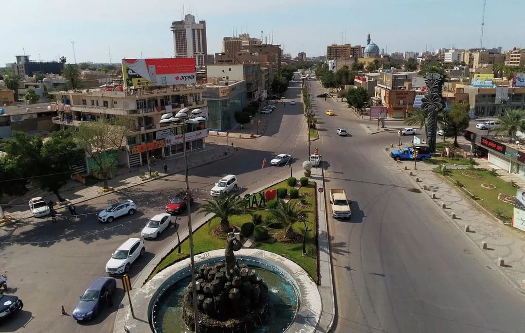 Yrakda suw gytlygy hasaba alyndy