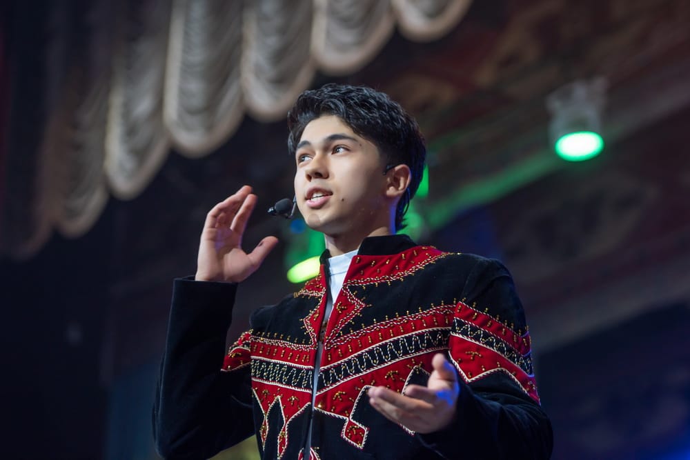 Довран Шаммыев – сердце, открытое людям