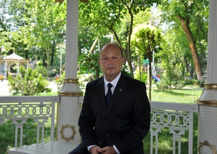 Ученый АН Туркменистана рассказал, как в годы СССР Ашхабад принимал эвакуированных из МГУ педагогов и студентов