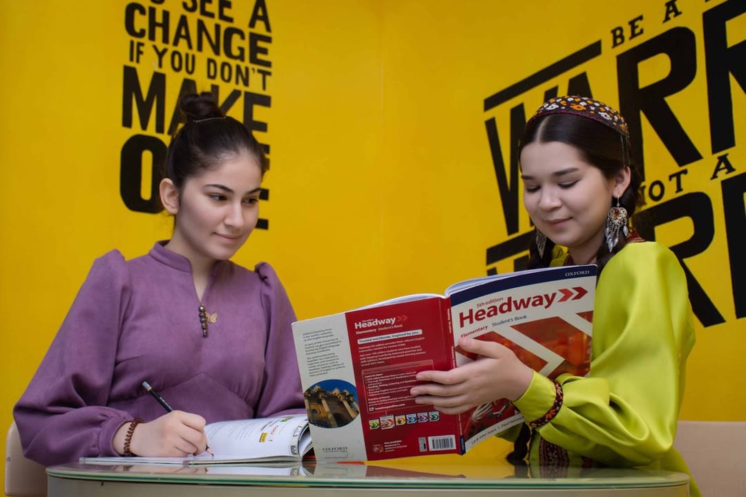 «Päk Nesil» okuw merkezi ýazky kabul edilşikde arzanladyş yglan edýär