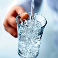 В Лебапе введен в строй завод питьевой воды