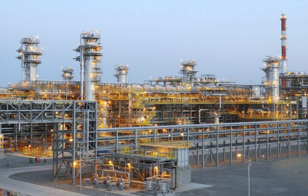 Gonkongyň kompaniýasy TNGIZT-nyň iki bekediniň durkuny täzelär